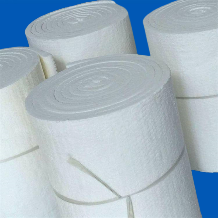 中站陶瓷纤维毡